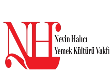 Nevin Halıcı Yemek Kültürü Vakfı Bursu