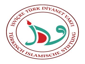 İsviçre Türk Diyanet Vakfı