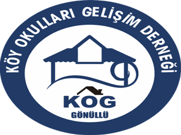 Köy Okulları Gelişim Derneği Bursu