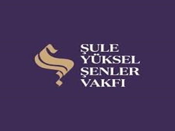 Şule Yüksel Şenler Vakfı 