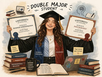 Çift Anadal (ÇAP) ve Yandal Nedir? Nasıl Başvurulur?